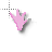 Mouse paw cursor