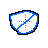 NO cursor