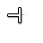 right_tee cursor