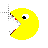 Normal select cursor