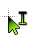 Text select cursor