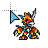 Normal select cursor