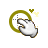 Link select cursor