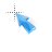 Handwriting cursor
