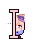 Text select cursor