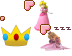 New Super Mario World Cursors preview
