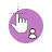 Normal select cursor