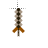 Alternate select cursor