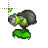 Busy cursor
