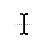 Text select cursor