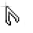 POM-2 Cursor Solid (Warframe 1999) cursor