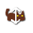Vertical resize cursor