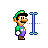 Text select cursor