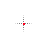 Rainbow Squares cursor