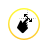 Diagonal Resize 1 cursor