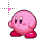 Normal select cursor