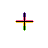 Precision select cursor