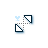 Diagonal Rezise 2 cursor