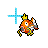 Precision select cursor