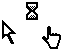 Molecular Cursors preview