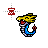 Busy cursor