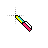 Handwriting cursor