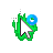 Working in background cursor