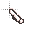 Handwriting cursor