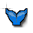Normal select cursor