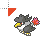 honchkrow cursor