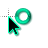 Working in background cursor