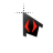 Horizontal resize cursor