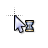 Working in background cursor