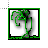 misc - sad, flowerinvase painting cursor