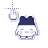 Link select cursor