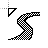 (unused)RIVER CURSOR cursor