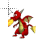 Normal select cursor