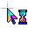 Working in background cursor