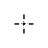 Precision select cursor