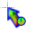 Working in background cursor