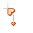 Normal select cursor