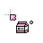 Working in background cursor