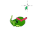Normal select cursor