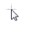 Normal select cursor