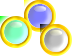 Oxygen Cursors preview