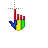 Link select cursor