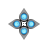 Move cursor