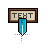 Text select cursor