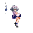 Text select cursor