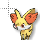Fennekin Cursor cursor